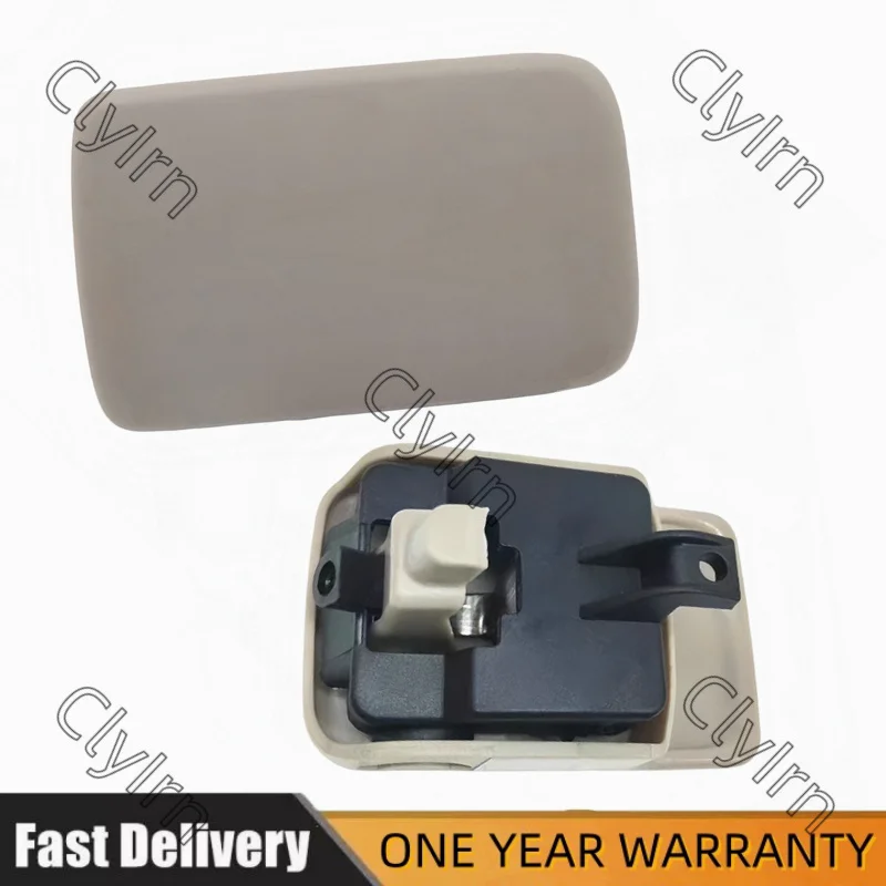 

Glove Box Right Lid Latch Storage Handle Trim Cover Switch For VW Polo 2011 2012 2013 2014 2015 2016 2017 2018 2019 6RD857147B