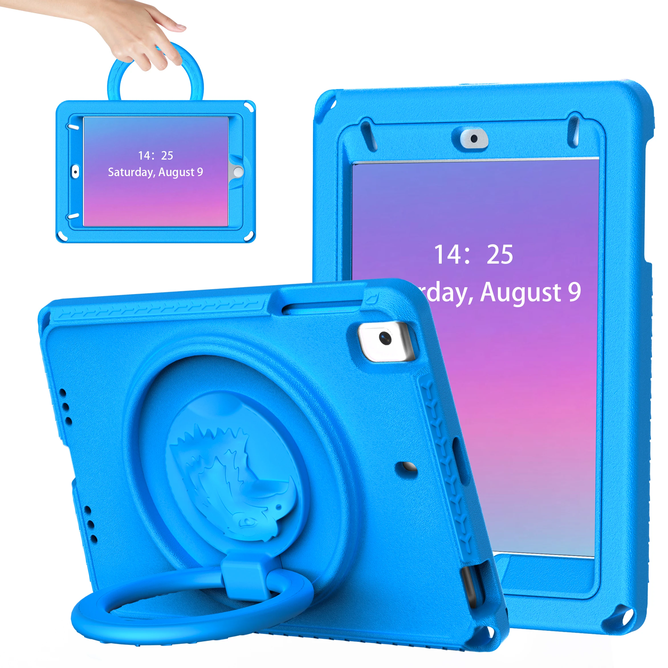Case for iPad 9.7