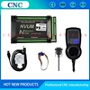 彫刻機用モーションコントロールカード,nvmpg,デジタルディスプレイ,ハンドホイール,拡張ディスク,3軸,4軸,5軸,6軸,nvum mach3 4