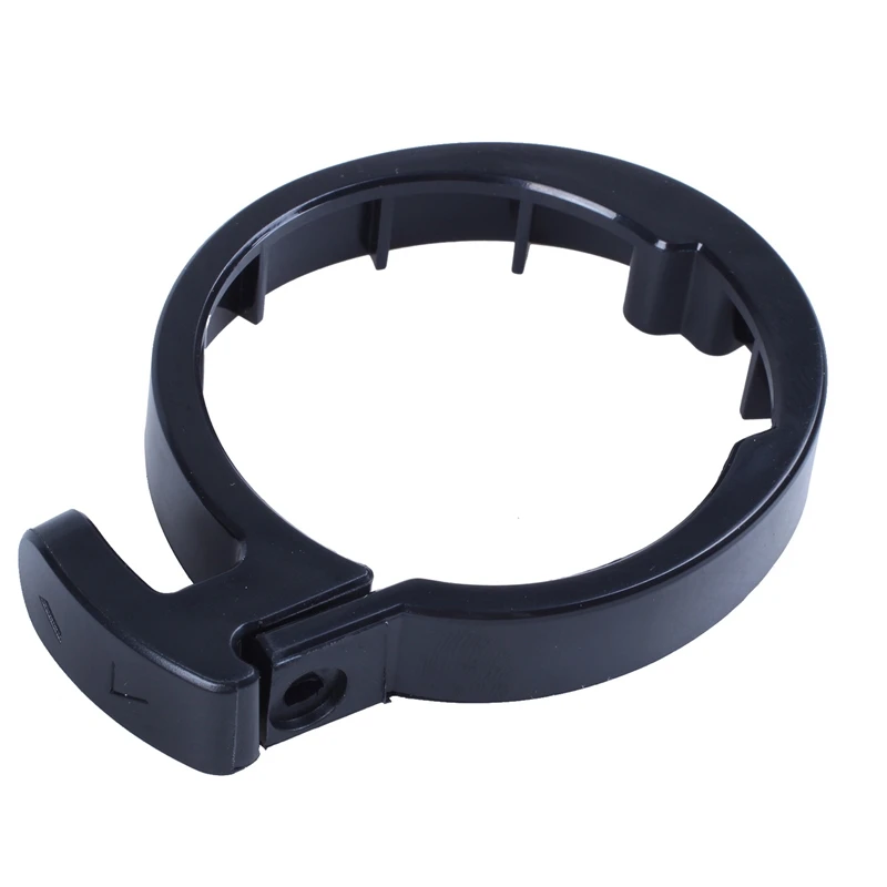 Передняя труба выноса скутера, складной пакет, страховочный круг для Xiaomi Mijia M365, светоотражающая наклейка на переднее и заднее колесо