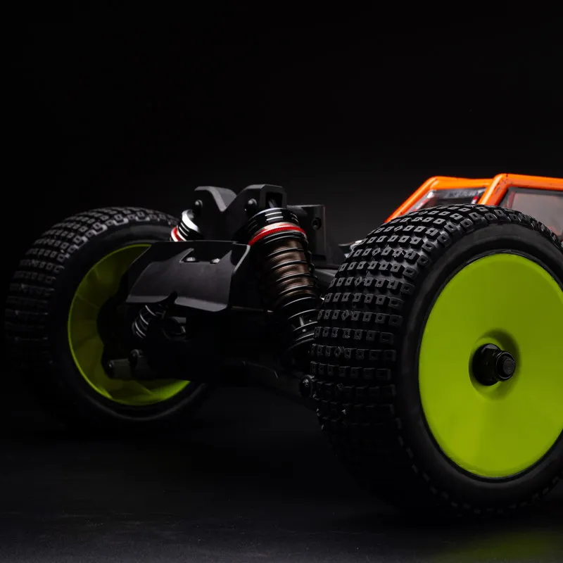 YIKONG YK5071 1/7 4WD Brushless RC Buggy High Speed Electric Racing Offroad Car Remote Control Hobby Toy for Friendly Match