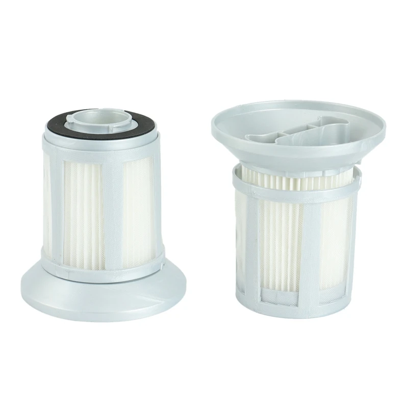 Filtre HEPA de rechange pour aspirateur Bissell, accessoires pour modèles 215snap1665 16652 1665W Zing 1665 16652 1665W, 4 pièces