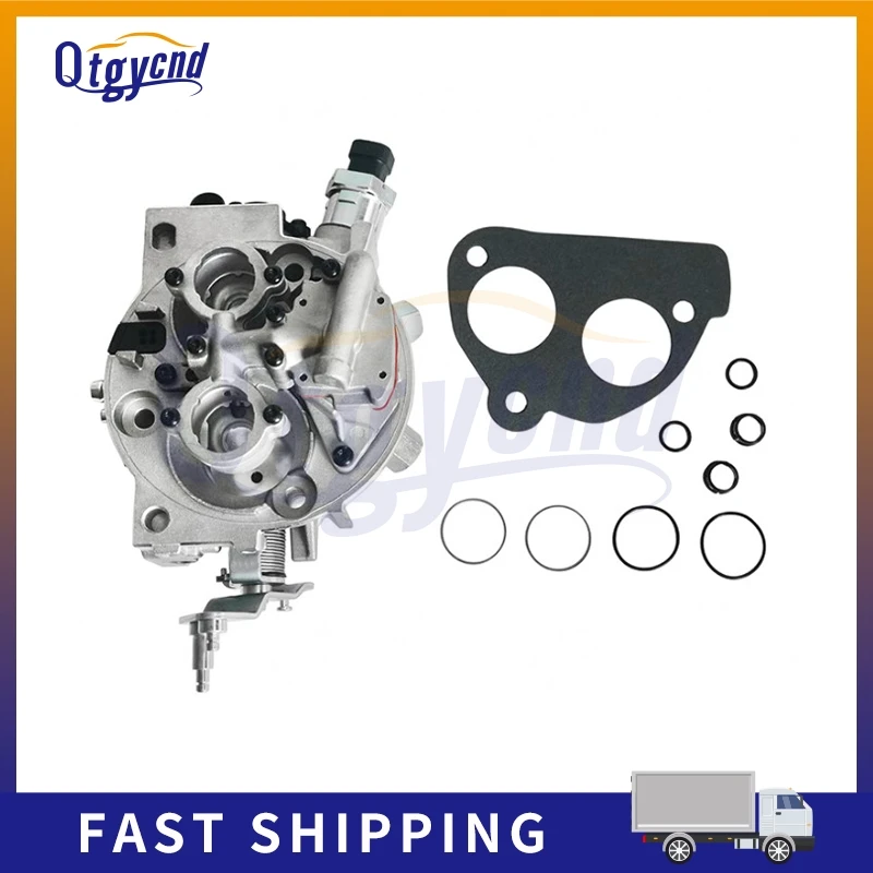 Corpo de Borboleta Areyourshop Novo (OE 17093030 17093033) para Chevrolet Suburban Tahoe 5.7L 93-95 RP TBI