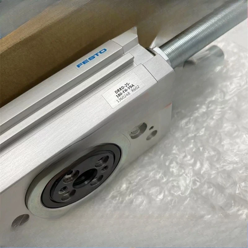 Запчасти для поворотного цилиндра FESTO DRRD 20 25 180 FH Y9A 1427379 1360248