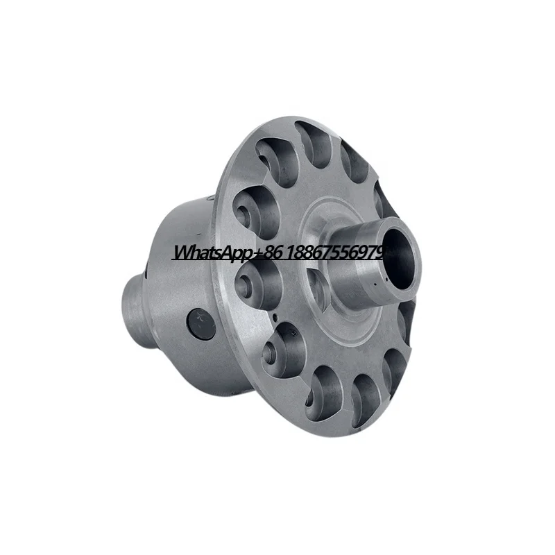 

XJX Parts Factory High Quality Differential Locker for Truck Fo Rpatrol Y62