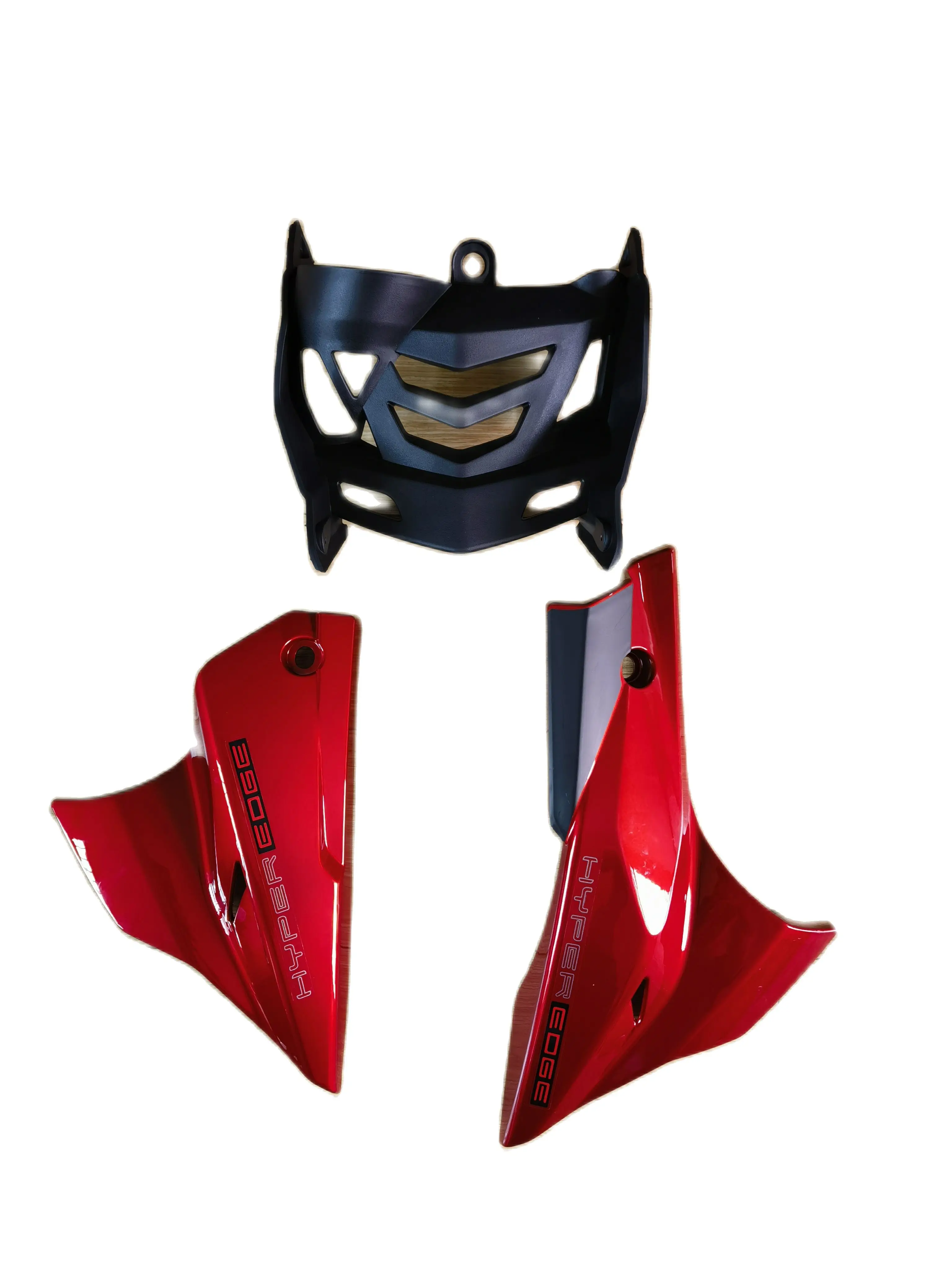 For TVS Apache RTR 180 Motorcycle Engine Under Protective Cover Motorcycle Parts