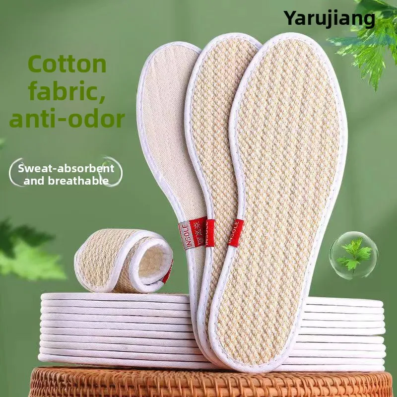 plantillas-de-algodon-y-lino-autenticas-de-pekin-unisex-transpirables-absorbentes-suaves-comodas-antiolor-para-verano
