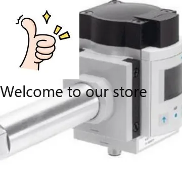 Festo SMT-10G-PS-24…