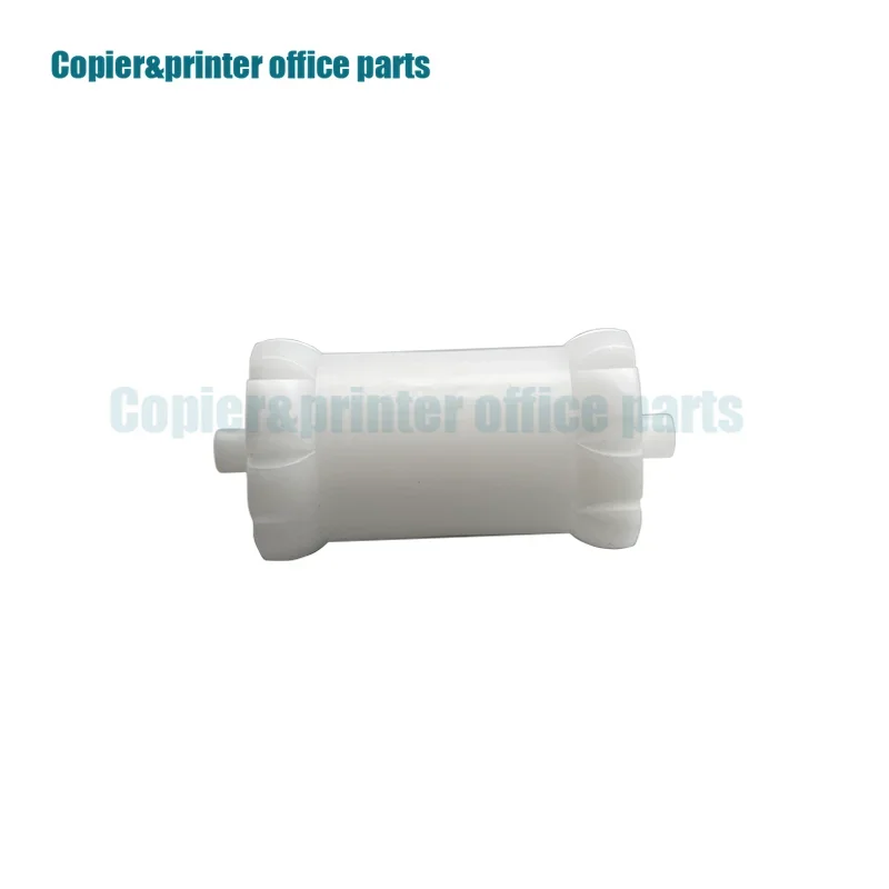 

AF040059 Paper Exit Roller For Ricoh MPC3002 MPC3502 MPC4502 MPC5502 Anti-roll Paper Driven Exit Roller Copier Parts