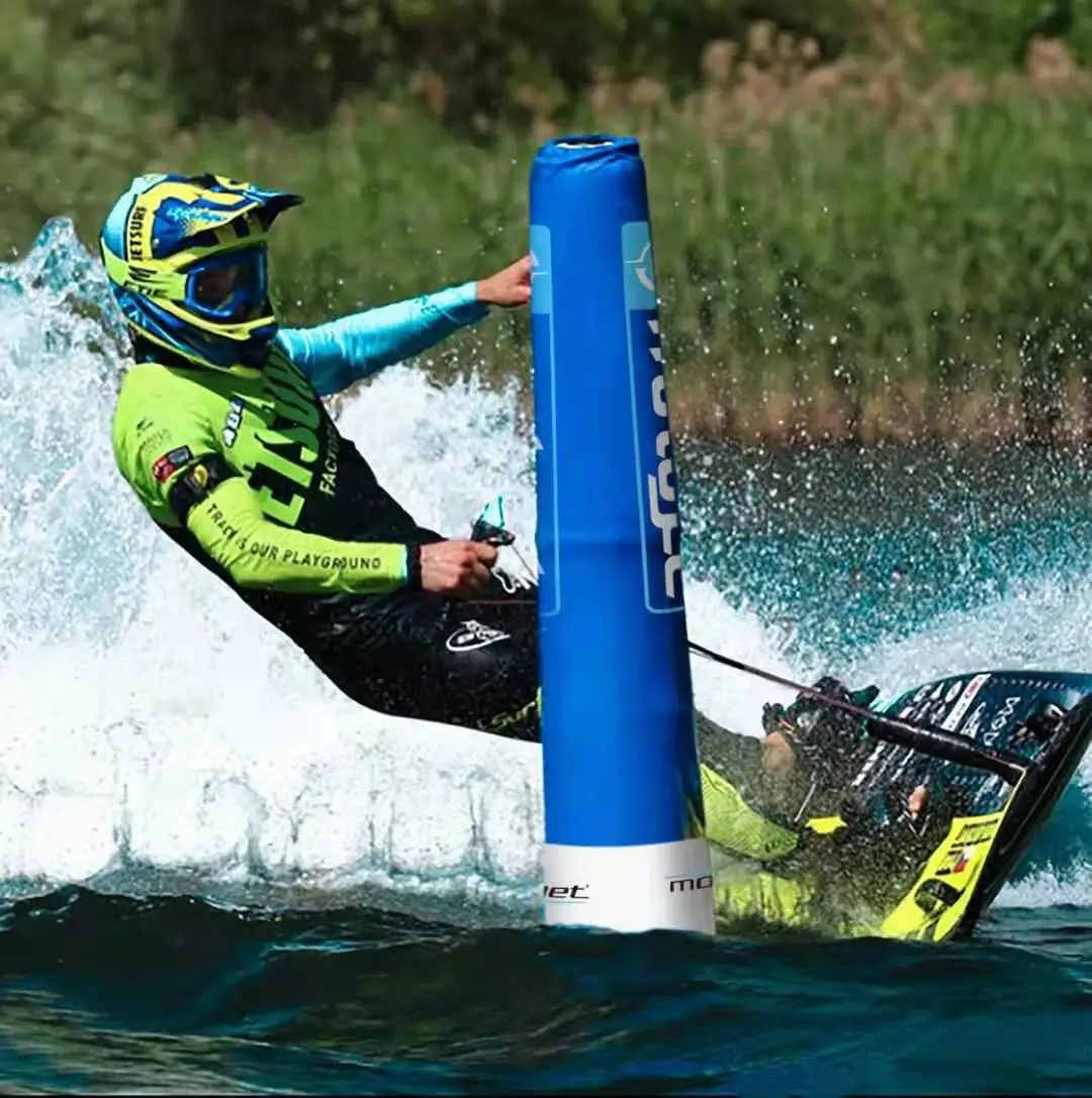 

Горячая распродажа: Настраиваемый прямоугольный водный буй для плавания и скейтбординга