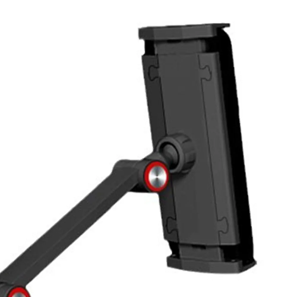 black-black-dual-arm-basic-aluminum-tablet-stand-base-14-16cm-360°-rotatable-foldable-desktop-phone-holder