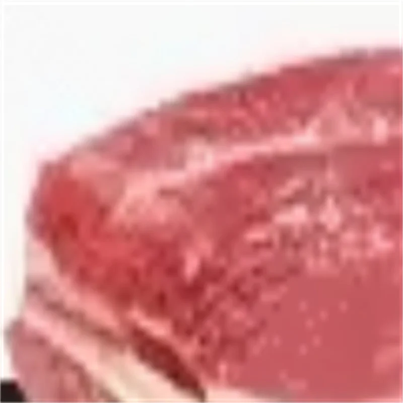 Large Electric Meat Grinder Commercial Stainless Steel Sausage Filler 220V Fresh Meat Chopper