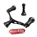 DAIWA BLACK SET
