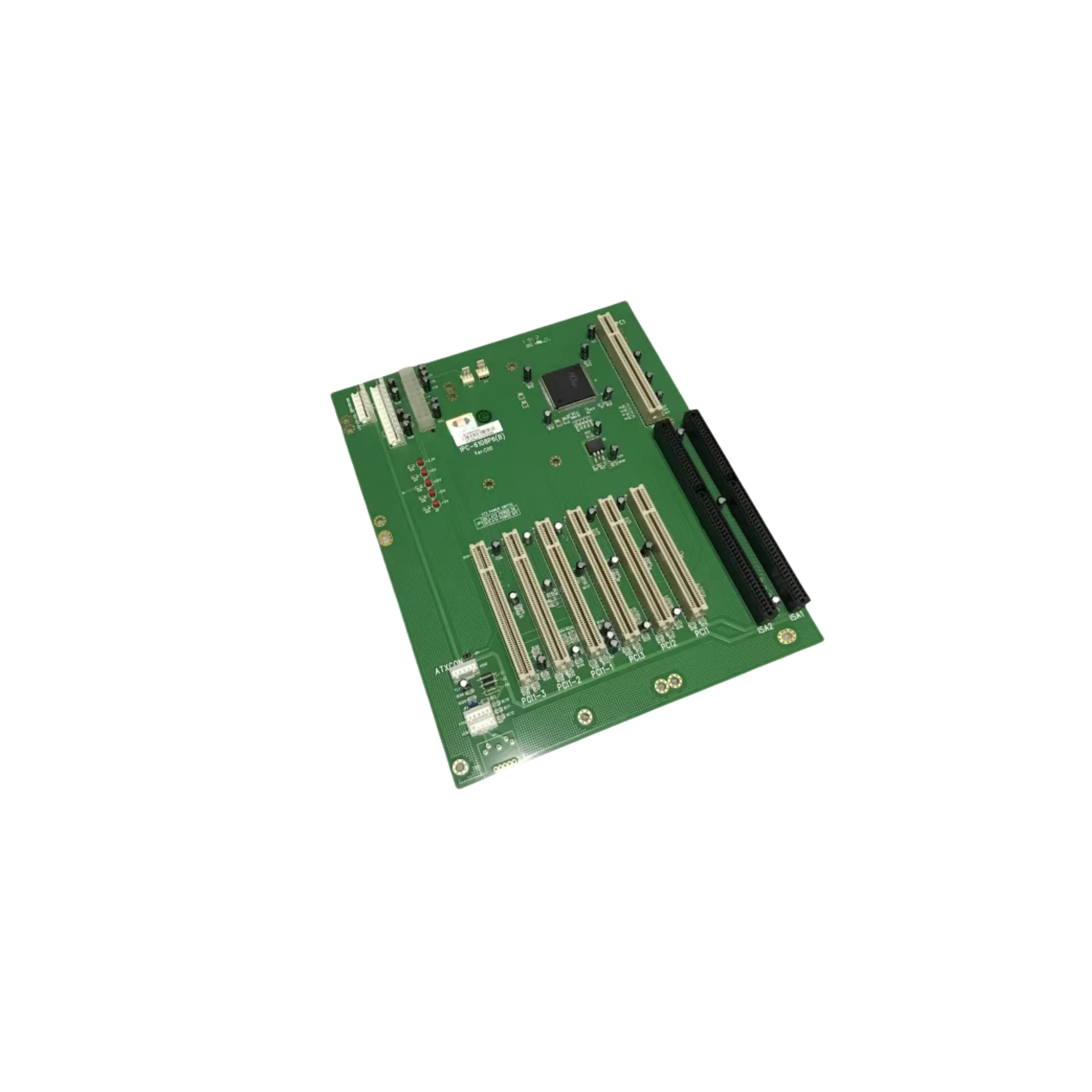 

IPC-6108P6(B) VER:C00