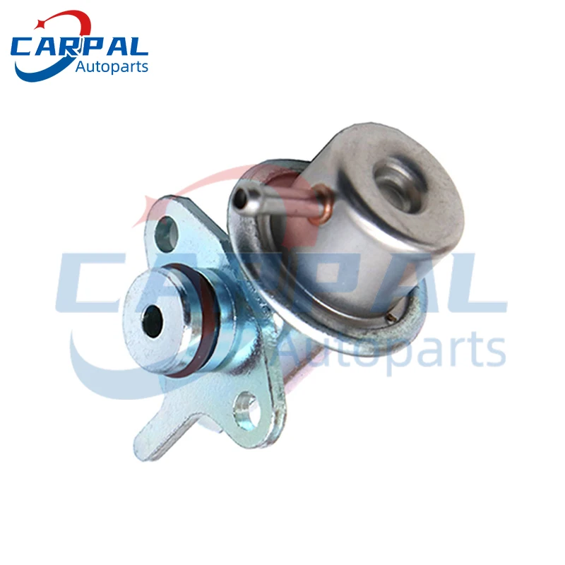 

Fuel Pressure Regulator 35301-23002 3530123002 1580711 PR308 For Hyundai Elantra Tiburon Coupe 1.8L 2.0L 1996-2001 Auto Parts