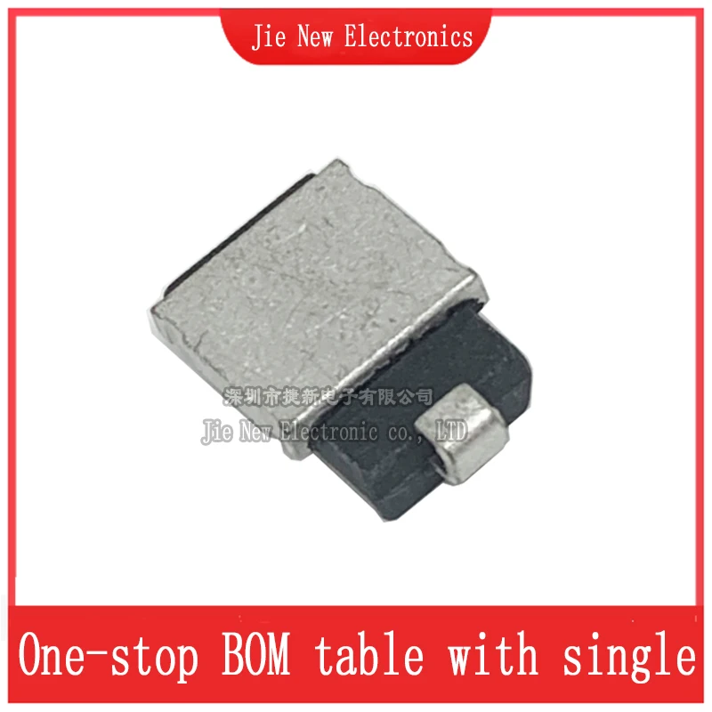 5PCS SM6S30A SM6S33A SM6S36A DO-218AB SM6S30AHE3/2D SM6S33AHE3/2D SM6S36A-E3/2D TVS Automotive diode  NEW