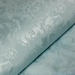 Jacquard Cotton Satin Fabric Ethnic Retro Style for Skirt Clothing Designer Diy Sewing Material By The Meter Cloth