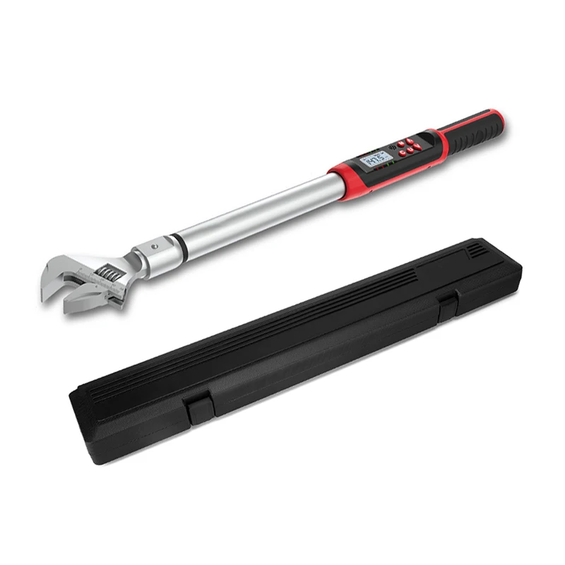 1/2 Adjustable Torque Wrench Digital Torque Wrench For Sale