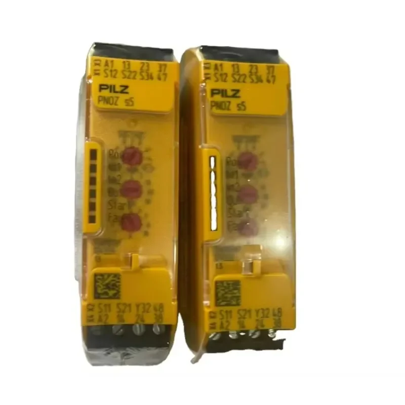 Brand New PILZS 772100 772000 772001 772002 772143 in Stock