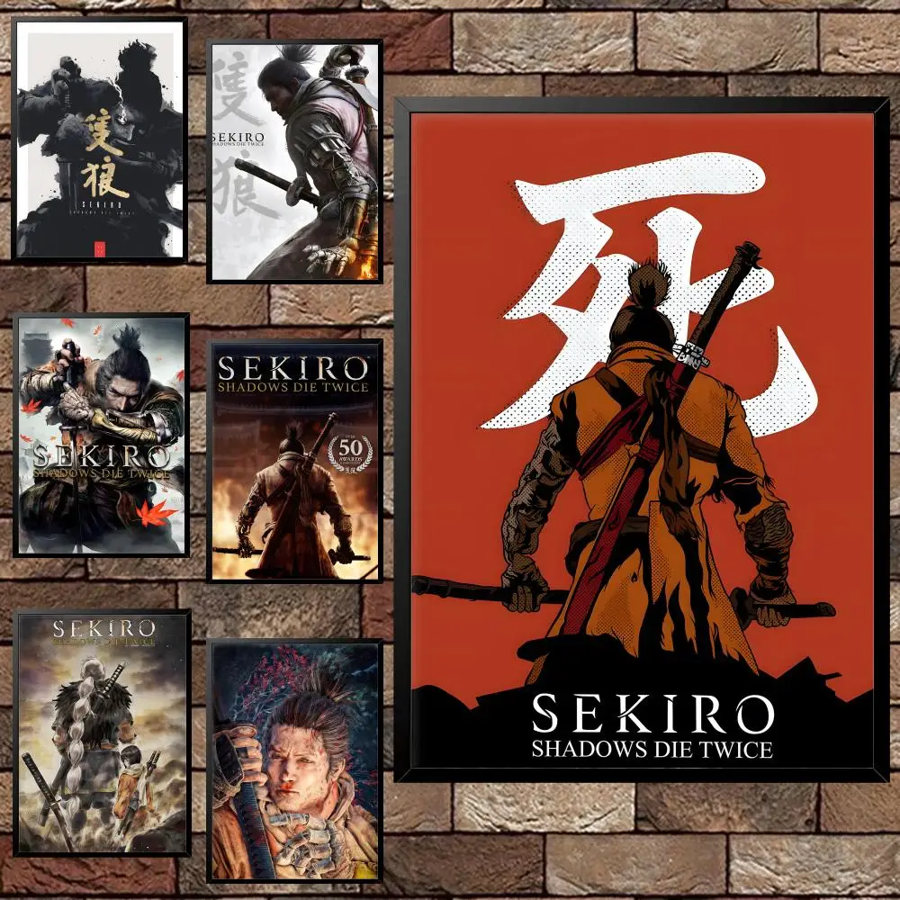 Sekiros Shadows Die…