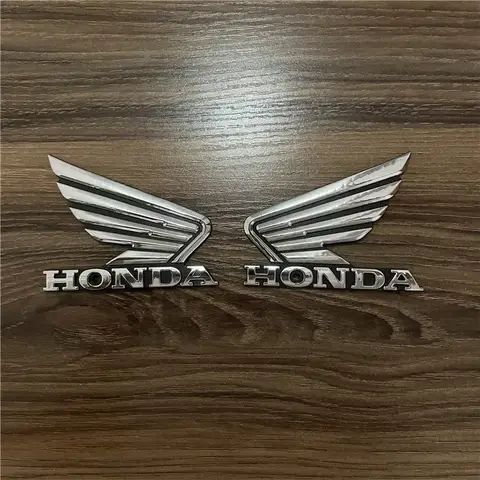 8 best sales logo honda moto - №1