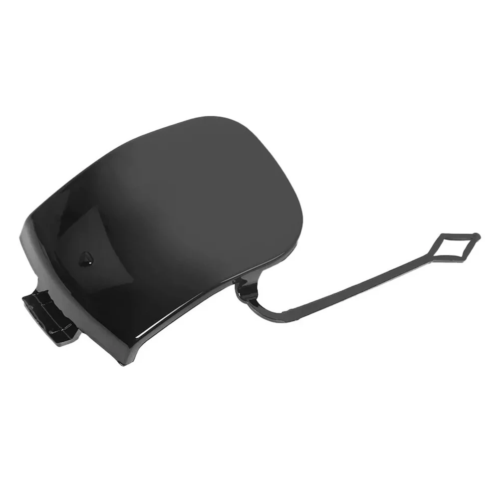 Front Bumper Tow Ho…