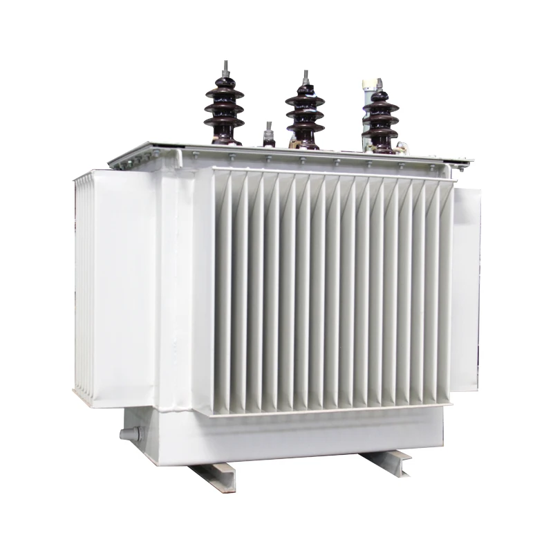 

Power Electrical Transformer 11kv 33kv 100kva 1000kva Distribution Oil Immersed Transformer Step up down Transformer