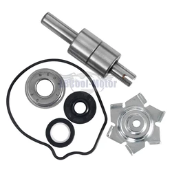 Kit de Reparação da Bomba de Água Conjunto de Selo para Honda, Junta Oring, NTV650 Revere 1988-1997 VT750C Shadow Spirit 2007-2014 2008 2009 2010