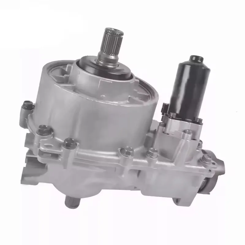 

53010758AG 53010758AH Соотношение узеля дифференциала заднего моста 3,73 53010758AE 53010758AF Подходит для Jeep Cherokee 2019-2022 гг.