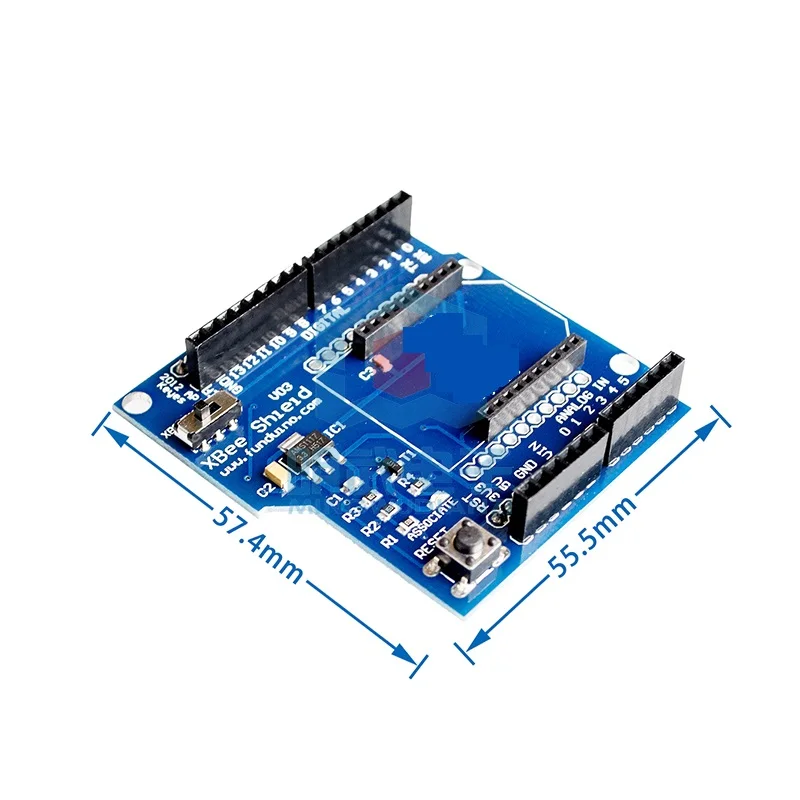 Expansion Board V3.0 Compatible Bluetooh Bee Bluetooth Module