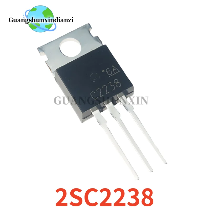 10PCS 2SA940 2SC2073 2SA968 2SC2238 2SC1971 2SC3133 2SC1969 2SC2078 2SC2312 2SC2335 2SA1012 TO-220