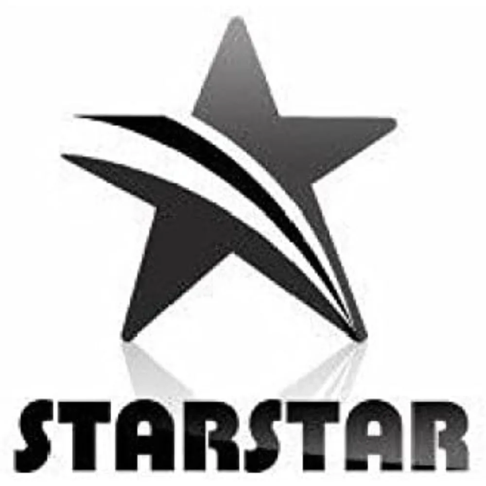 حوض مطبخ مزدوج من الفولاذ المقاوم للصدأ مع شبكات سفلية، 17 × 14 بوصة، تصميم 50/50 #2