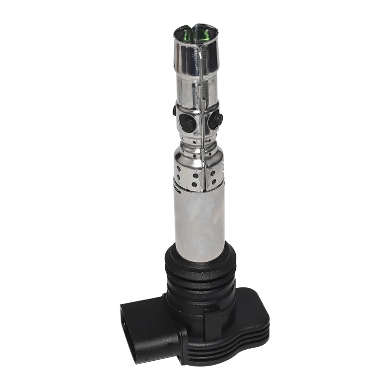 Car Ignition Coil For AUDI A3 A4 A6 ALLROAD S3 TT SEAT TOLEDO VW BEETLE CLASICO DERBY GOLF JETTA PASSAT 06A905115A Auto Part
