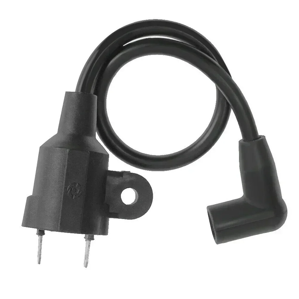 Комплект катушки зажигания для Pulsar 72CC 900 1200 для Pulsar PG1202S для газогенератора мощностью 2 л.с., практичная запасная часть Комплект катушки зажигания для Pulsar 72CC 900 1200 для Pulsar PG1202S для газогенератора мощностью 2 л.с., практичная запасная часть