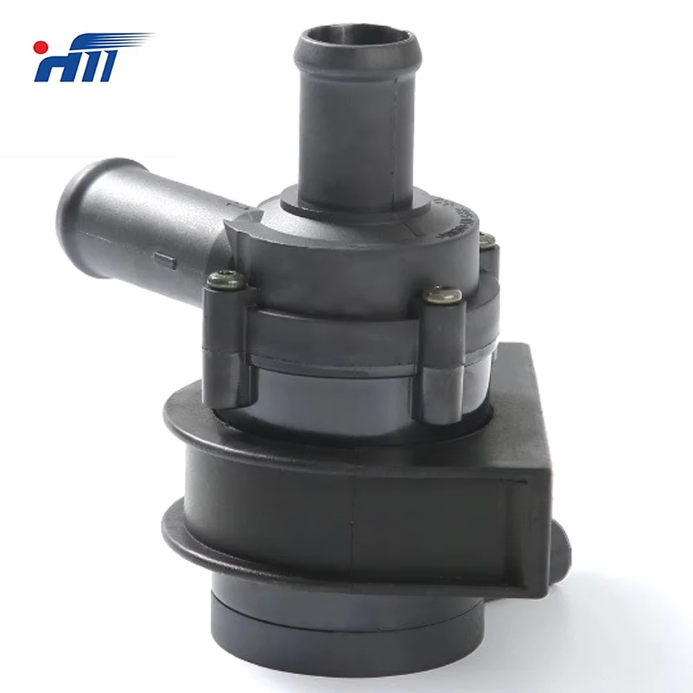 OE :7H0965561 Auto Engine Coolant Water Pump Additional  For VW Volkswagen Multivan T5 Sharan Transporter