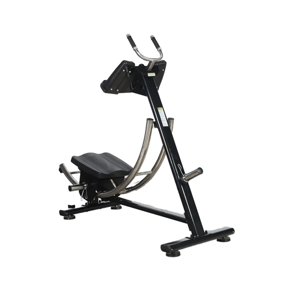 

Waist Machine Home Fitness Equipment Abdominal Waist Exercise Machine 2025