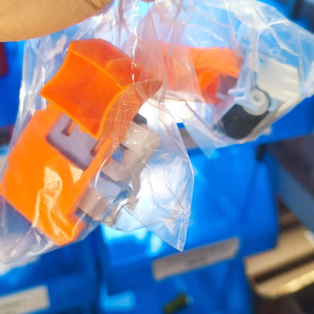 

5X J8J70-67904 Лоток с 2-разделительным роликовым питанием для HP LaserJet Enterprise M631 M632 M633 M607 M608 M609 для Canon 525