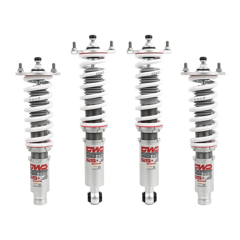 

DWD CSL005 32 Steps Adjustable Damping Coilovers Shock Absorber Car Accessories For Chrysler Sebring 1st Gen FJ 95-00