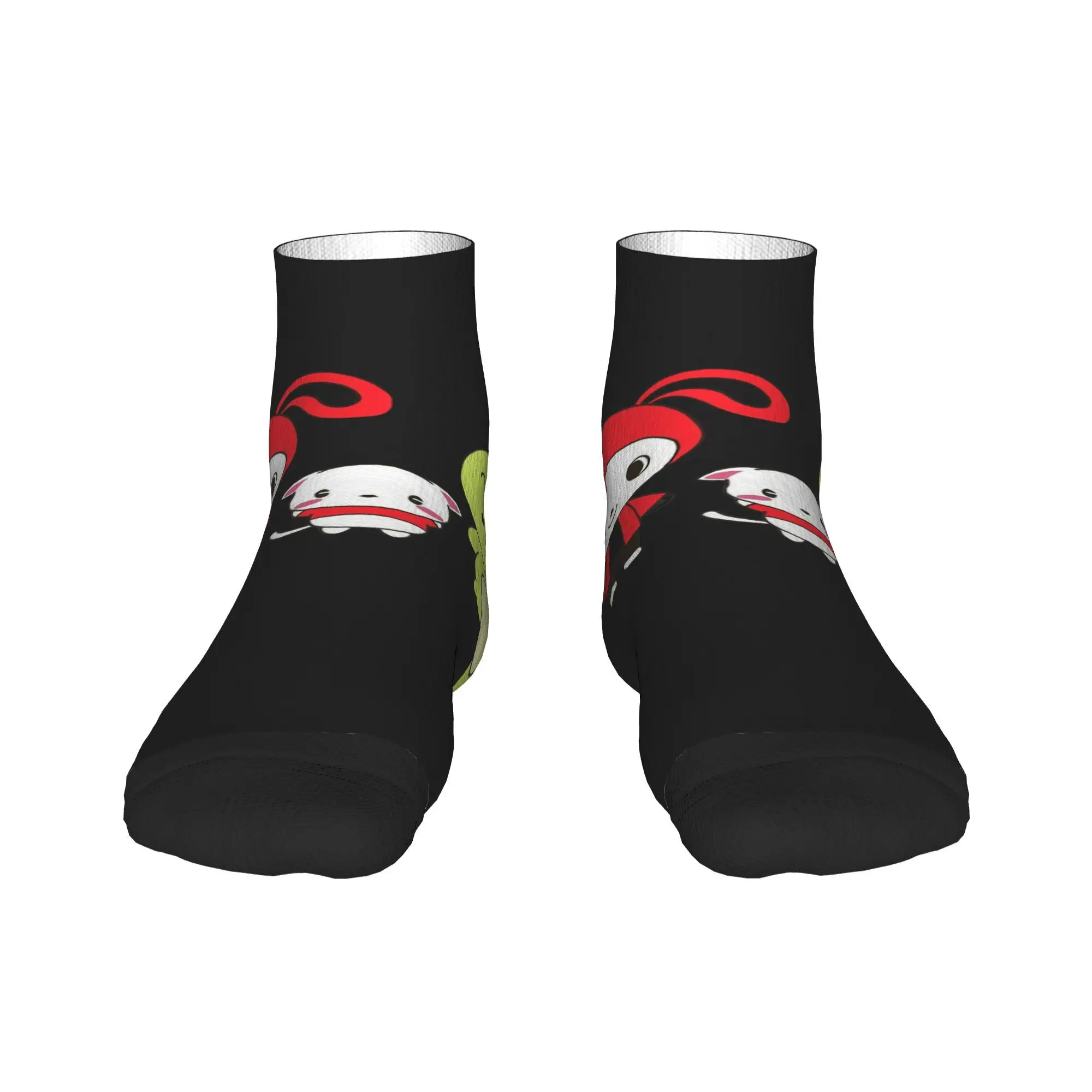 جوارب Jj ميكي مايزن جوارب هاراجوكو فائقة النعومة لجميع المواسم إكسسوارات جوارب لهدايا عيد الميلاد للرجال والنساء