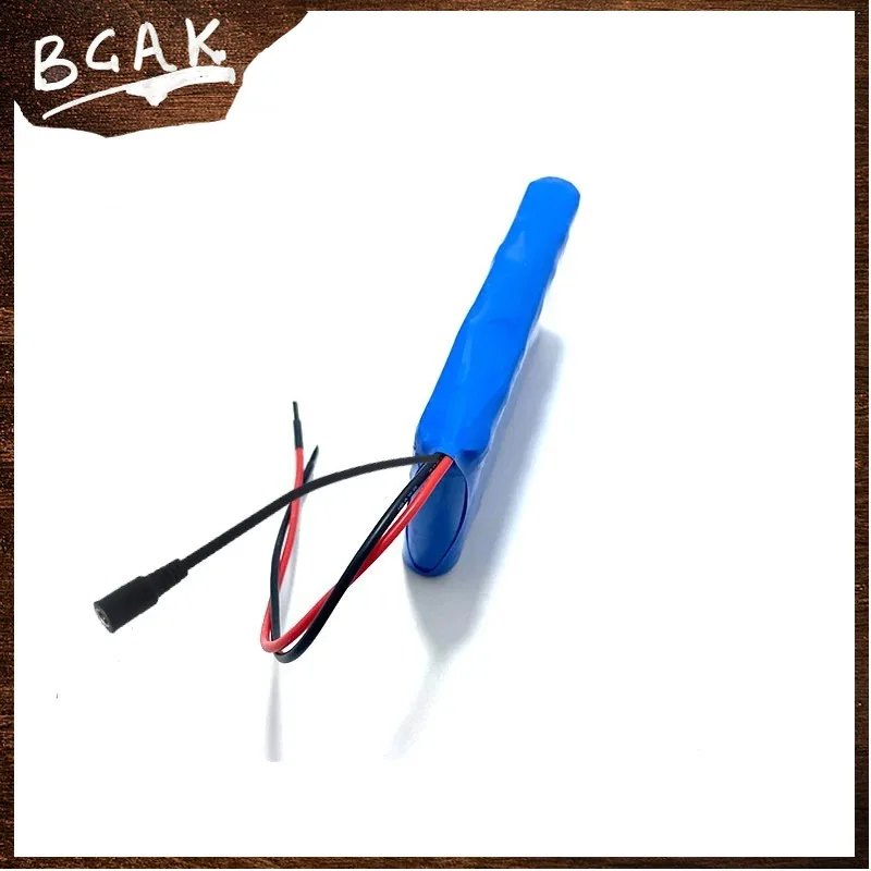 

Hight Quality BCAK 7S1P 25.9V 3500mAh 18650 Li- ion Battery Pack 29.4V 3500mAh