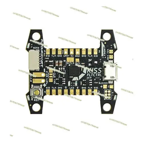 Kiss V2 F7 Flight C…