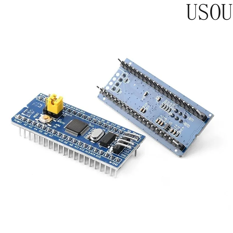 STM32F103C8T6 Core Board, Upgrade from 51 Microcontroller Development Board