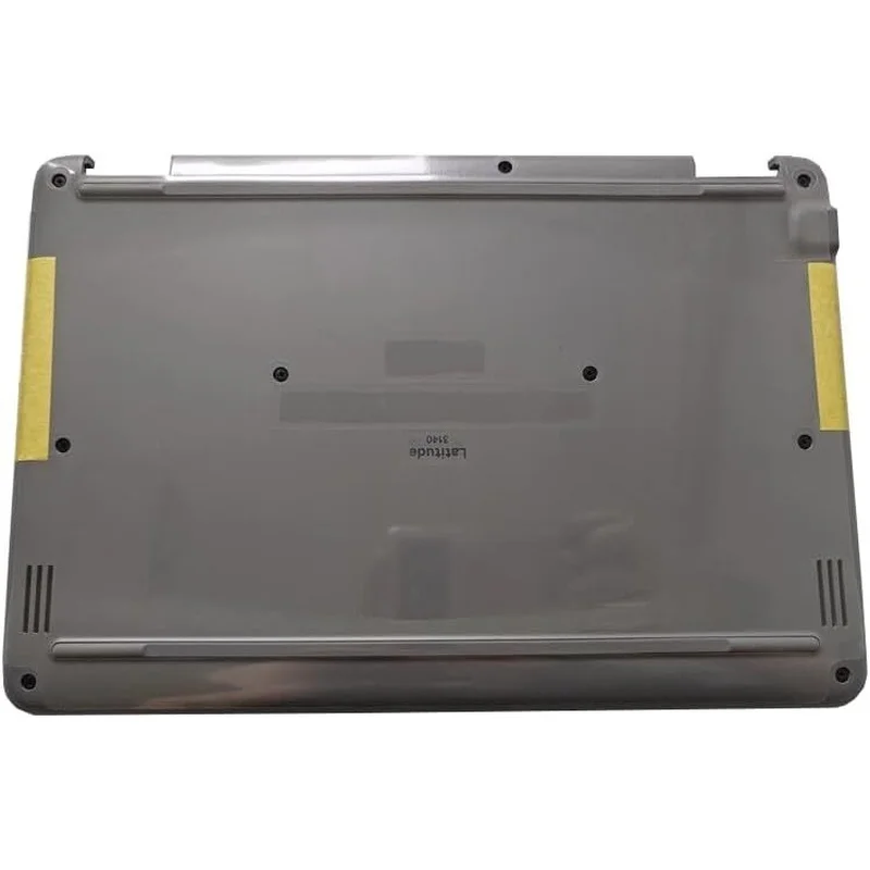 M    New 05816G For Dell Latitude 3140 E3140 Bottom Cover Lower Case 5816G