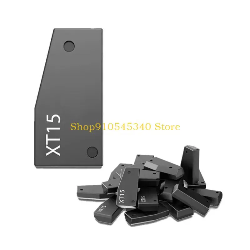 

U2JA VVDI XT15 7935I Чип транспондера xtm1 Чип автомобильной клавиши для чипа автомобиля MQB 48 Chip ID48 Chip 4D 4C Копировать