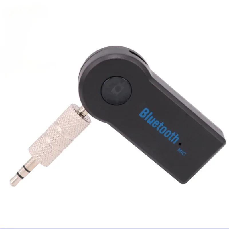 2 in 1 drahtlosen Bluetooth 5,0 Empfänger Sender Adapter 3,5mm Buchse für Auto Musik Audio Aux A2dp Kopfhörer Reziver Freis prec heinrich tung
