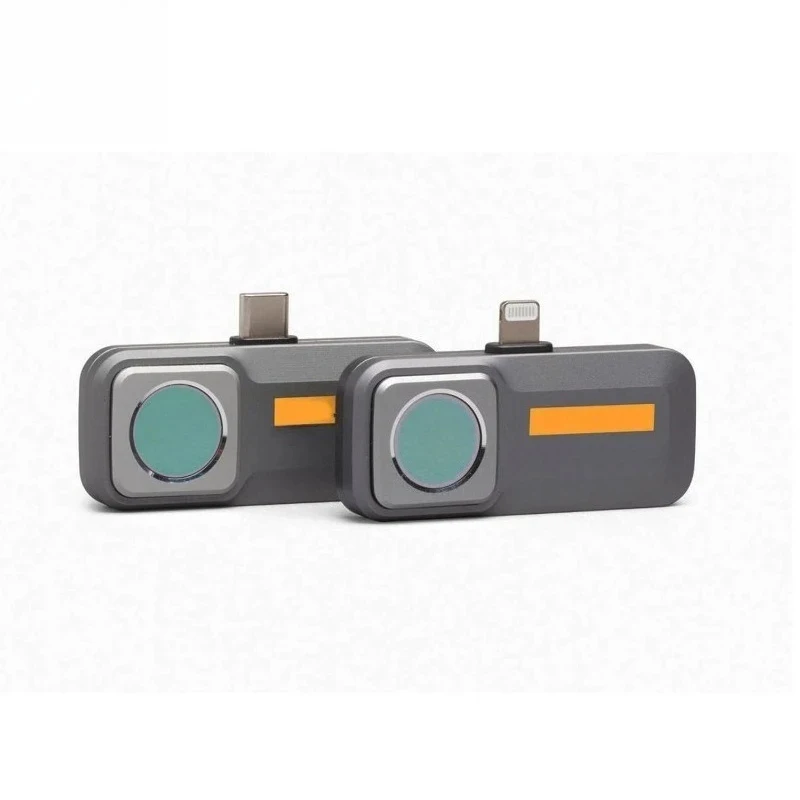 

Thermal Imager TC0A TC0B Mobile In Stock Infrared Temperature Measurement