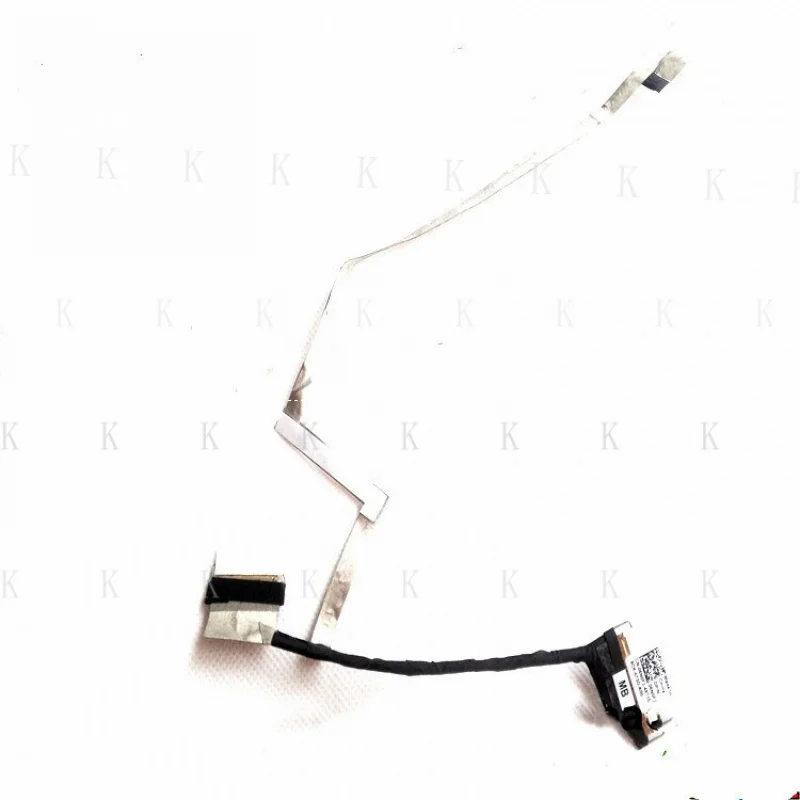 

CC LCD CABLE flex for DELL Vostro 14-5481 5491 450.0FJ01.0001 30PIN 06N0F2 6N0F2