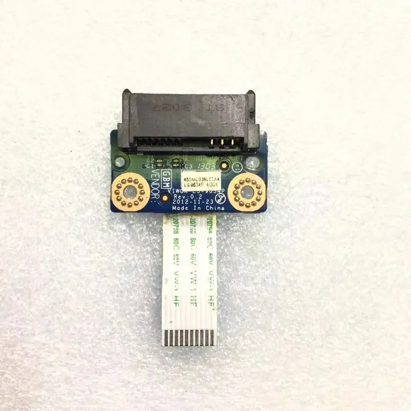 N+ Optical Drive Small Board VIWGR LS-9634P For Lenovo G500 G505 G510 Laptop