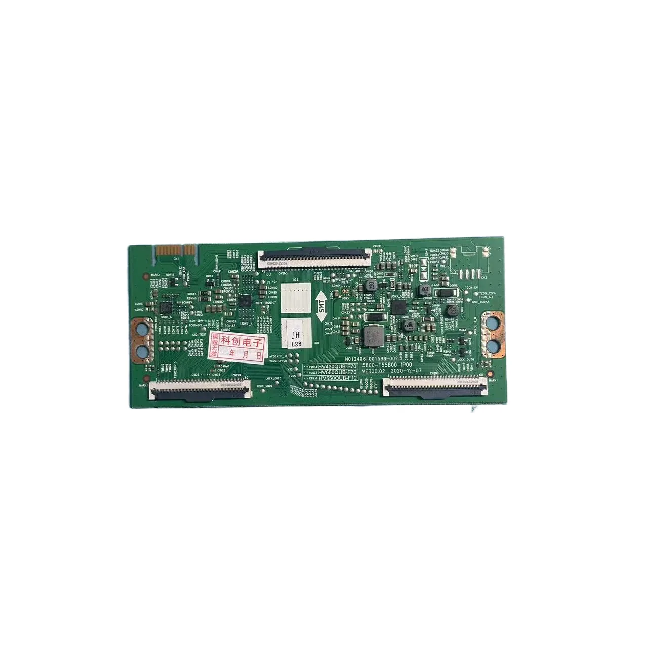 

Оригинальная материнская плата телевизора 55G16 55A5 55M2 55H30 5800-T55B00-1P00