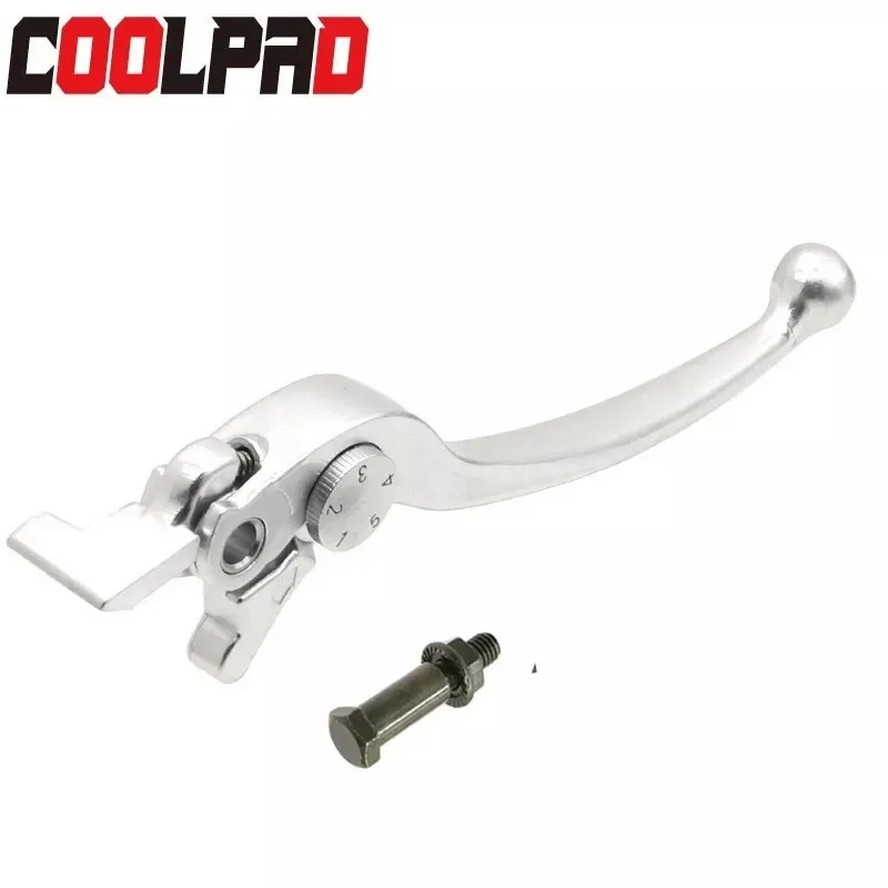 For Triumph Tiger 800 1050 1200XC Brake Lever Brake Levers Street Triple Street Scrambler 900 Adjustable Handlebar